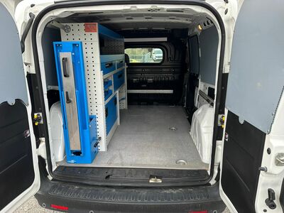 Fiat Doblo Gebrauchtwagen Fiat Doblo Gebrauchtwagen