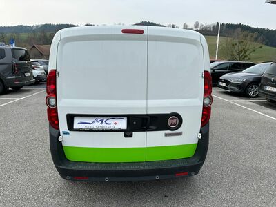 Fiat Doblo Gebrauchtwagen Fiat Doblo Gebrauchtwagen
