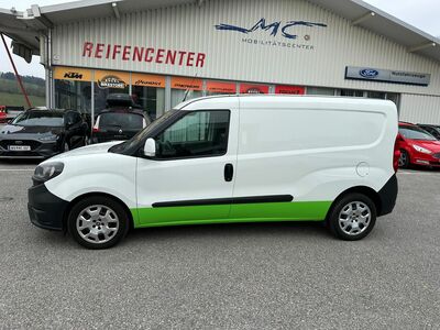 Fiat Doblo Gebrauchtwagen Fiat Doblo Gebrauchtwagen