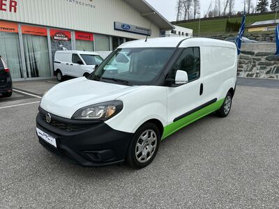 Fiat Doblo Gebrauchtwagen Fiat Doblo Gebrauchtwagen