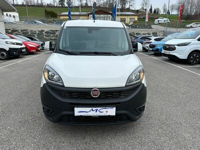 Fiat Doblo Gebrauchtwagen Fiat Doblo Gebrauchtwagen