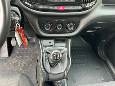 Fiat Doblo Gebrauchtwagen Fiat Doblo Gebrauchtwagen