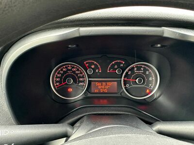 Fiat Doblo Gebrauchtwagen Fiat Doblo Gebrauchtwagen