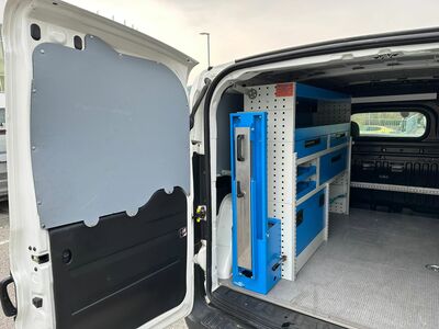 Fiat Doblo Gebrauchtwagen Fiat Doblo Gebrauchtwagen