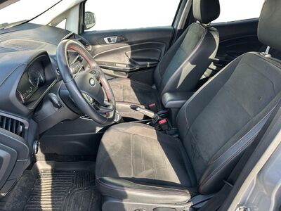 Ford EcoSport Gebrauchtwagen