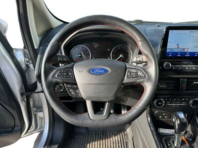 Ford EcoSport Gebrauchtwagen