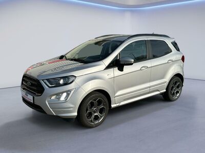 Ford EcoSport Gebrauchtwagen