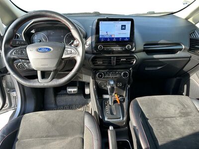 Ford EcoSport Gebrauchtwagen