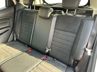 Ford EcoSport Gebrauchtwagen