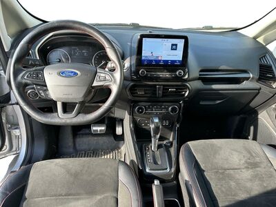 Ford EcoSport Gebrauchtwagen
