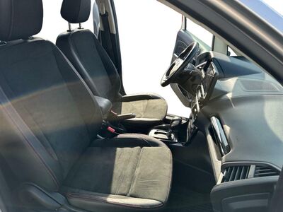 Ford EcoSport Gebrauchtwagen