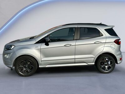Ford EcoSport Gebrauchtwagen