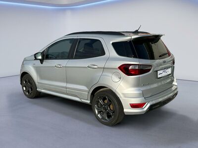 Ford EcoSport Gebrauchtwagen