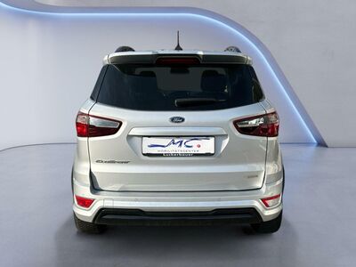 Ford EcoSport Gebrauchtwagen