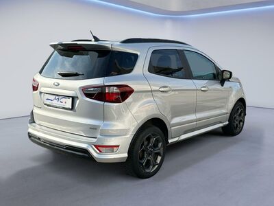 Ford EcoSport Gebrauchtwagen