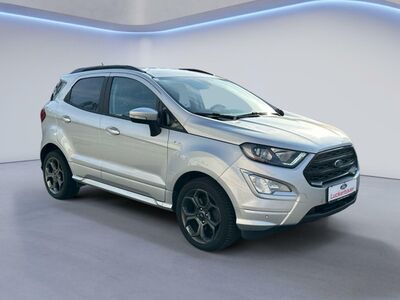 Ford EcoSport Gebrauchtwagen
