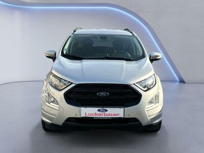 Ford EcoSport Gebrauchtwagen