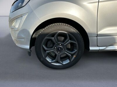 Ford EcoSport Gebrauchtwagen