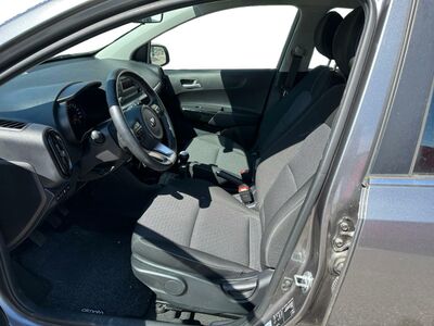 KIA Picanto Gebrauchtwagen