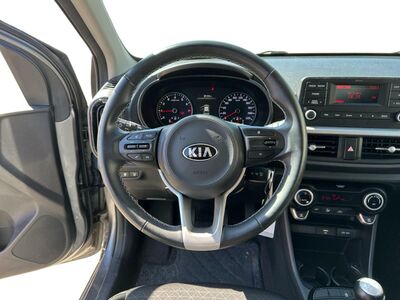 KIA Picanto Gebrauchtwagen