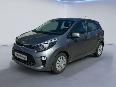 KIA Picanto Gebrauchtwagen