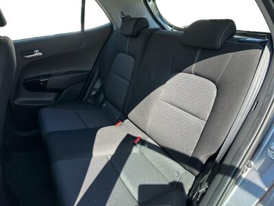 KIA Picanto Gebrauchtwagen