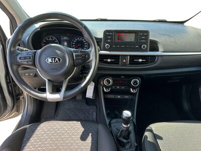 KIA Picanto Gebrauchtwagen