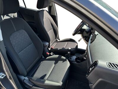 KIA Picanto Gebrauchtwagen