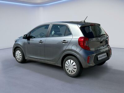 KIA Picanto Gebrauchtwagen