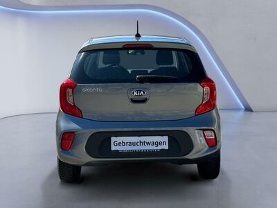 KIA Picanto Gebrauchtwagen