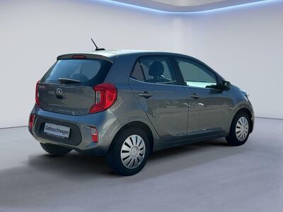 KIA Picanto Gebrauchtwagen
