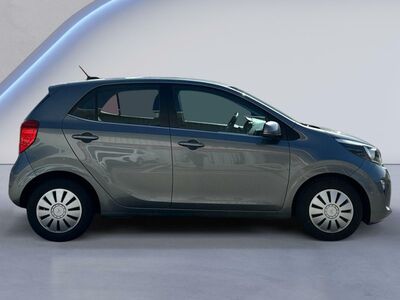 KIA Picanto Gebrauchtwagen