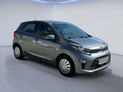 KIA Picanto Gebrauchtwagen
