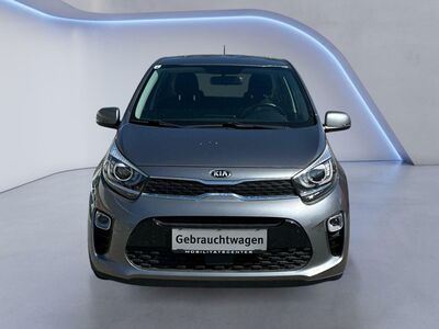 KIA Picanto Gebrauchtwagen