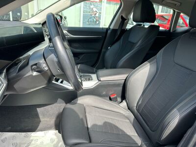 BMW i4 Gebrauchtwagen