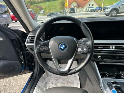 BMW i4 Gebrauchtwagen