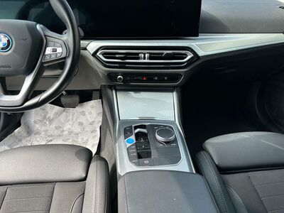 BMW i4 Gebrauchtwagen