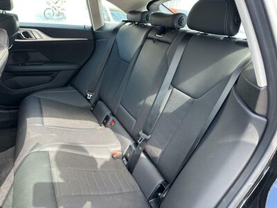 BMW i4 Gebrauchtwagen