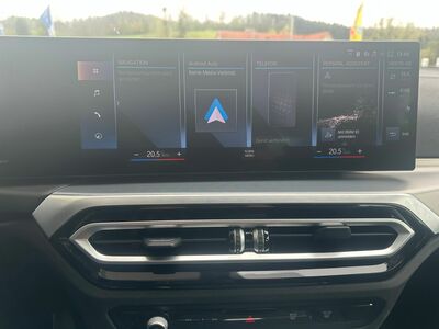 BMW i4 Gebrauchtwagen