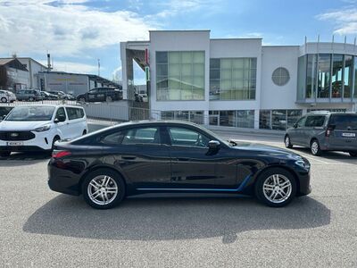 BMW i4 Gebrauchtwagen