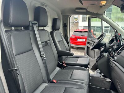 Ford Transit Custom Gebrauchtwagen