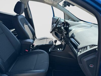 Ford EcoSport Gebrauchtwagen Ford EcoSport Gebrauchtwagen