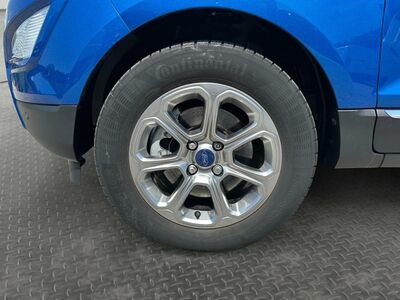 Ford EcoSport Gebrauchtwagen Ford EcoSport Gebrauchtwagen