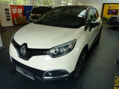 Renault Captur Gebrauchtwagen