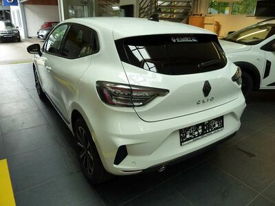 Renault Clio Neuwagen