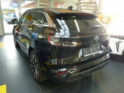 Renault Austral Vorführwagen Renault Austral Vorführwagen