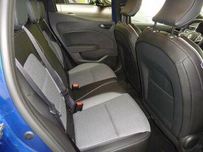 Renault Clio Vorführwagen Renault Clio Vorführwagen