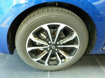 Renault Clio Vorführwagen Renault Clio Vorführwagen