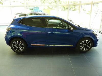 Renault Clio Vorführwagen Renault Clio Vorführwagen