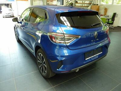 Renault Clio Vorführwagen Renault Clio Vorführwagen